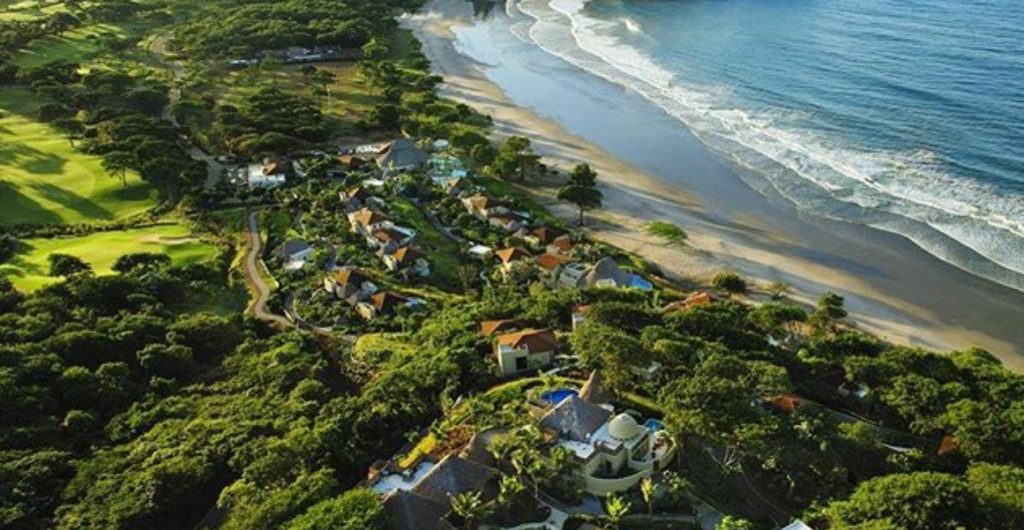 Mukul Resort Nicaragua Yoga Retreat